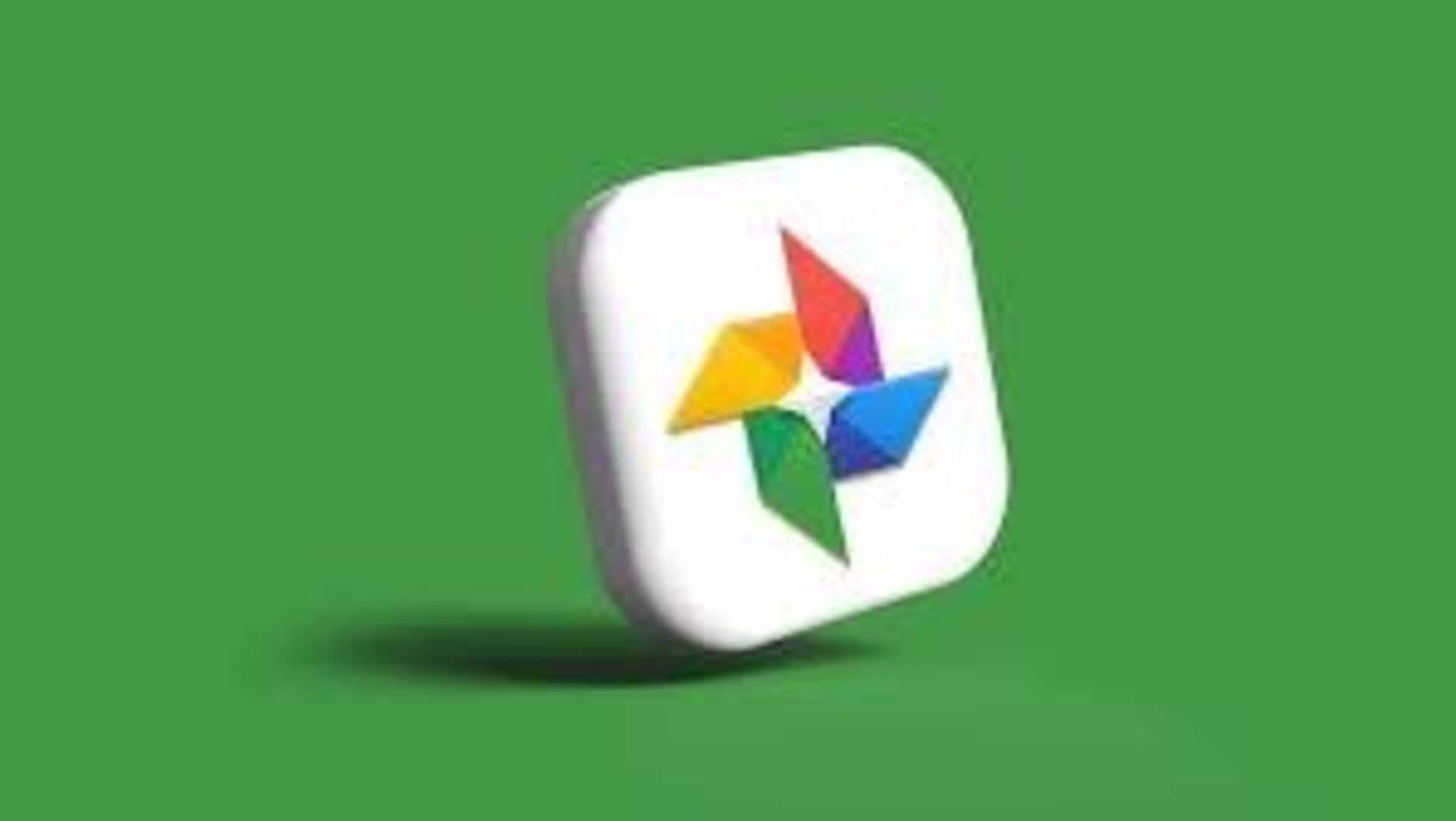 Criando Álbuns De Fotos Com Google Photos