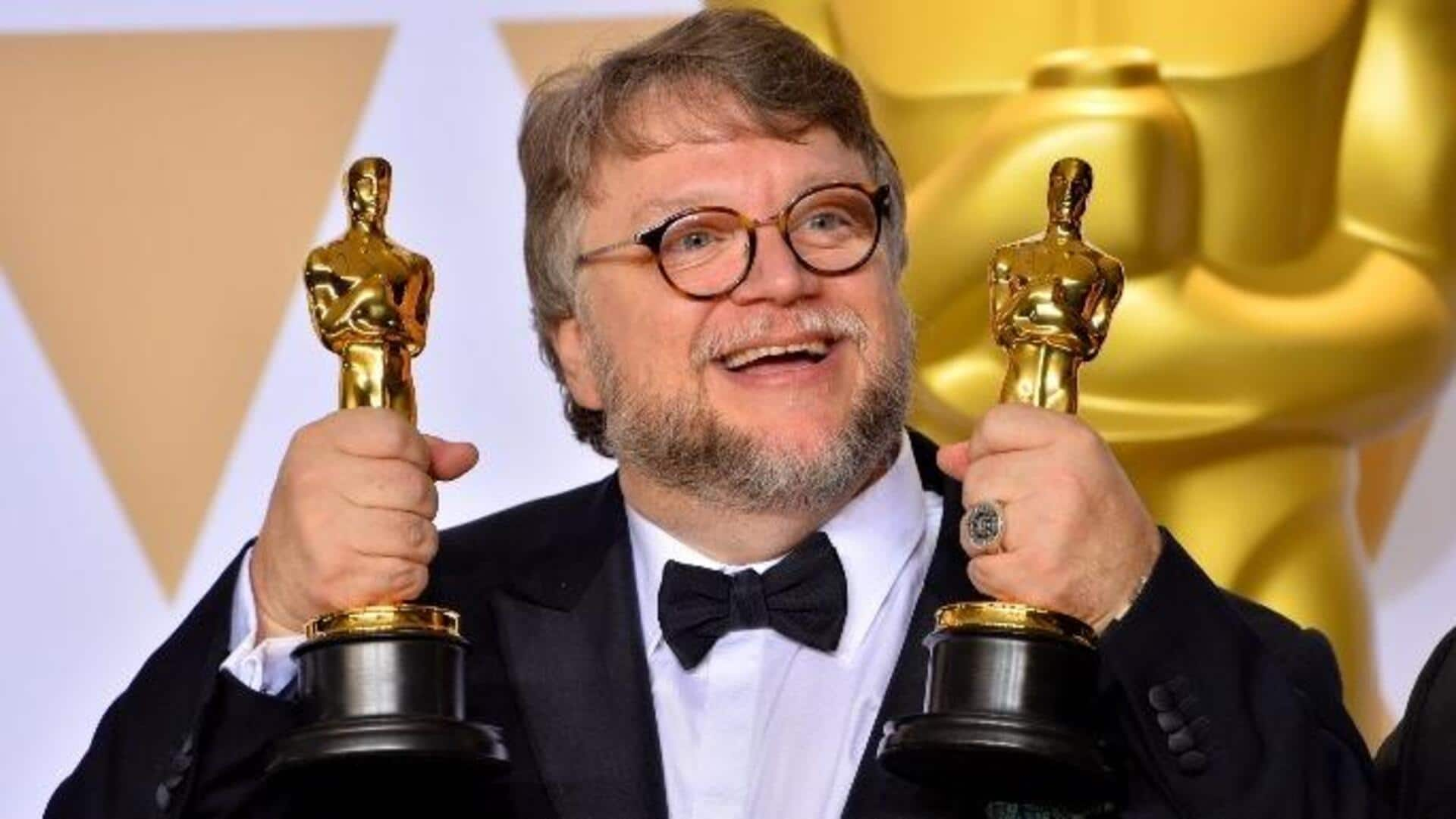 Os 5 Melhores Filmes De Guillermo Del Toro Para Adolescentes