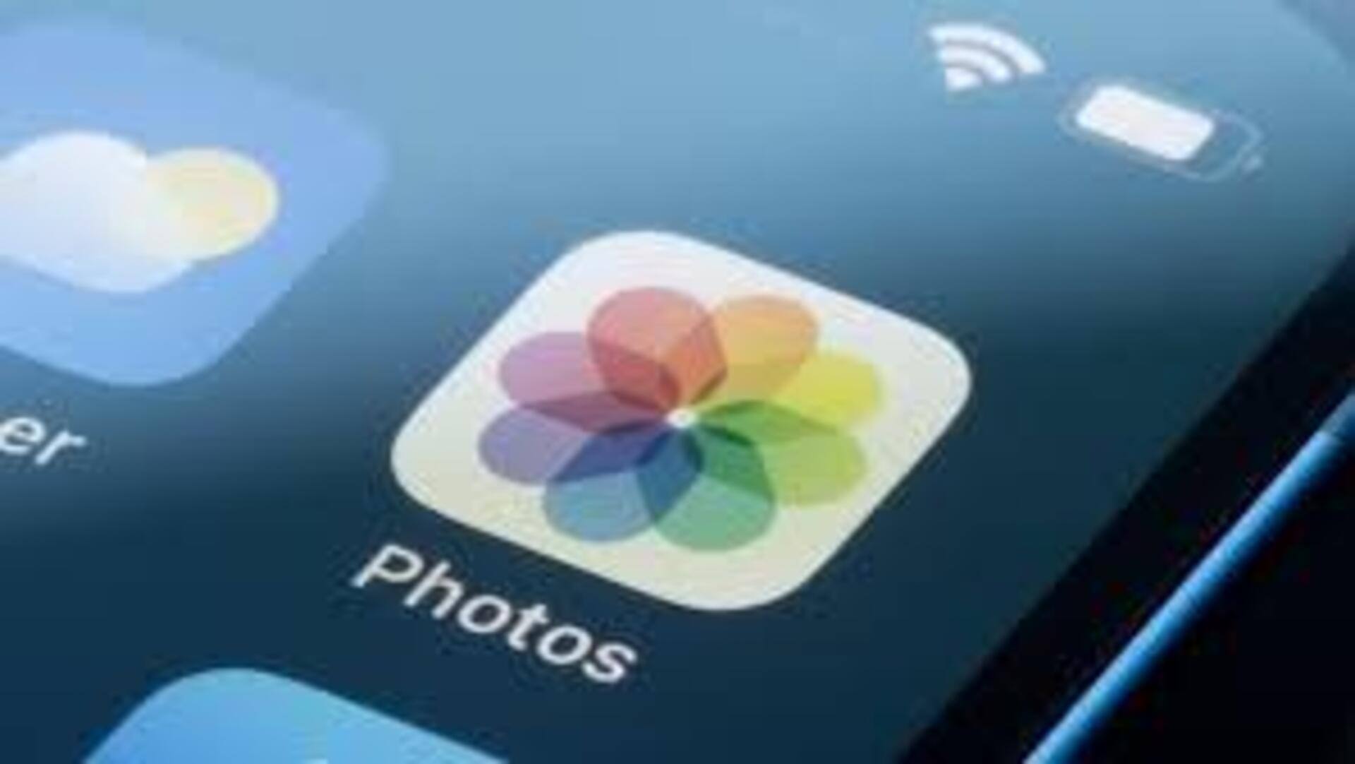 Otimizando Álbuns De Fotos Com Apple Photos