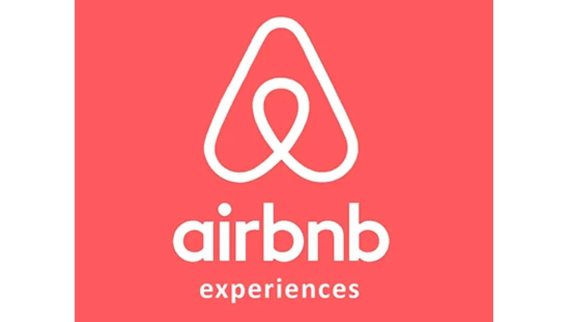 Simplifique Reservas De Viagem Com Airbnb