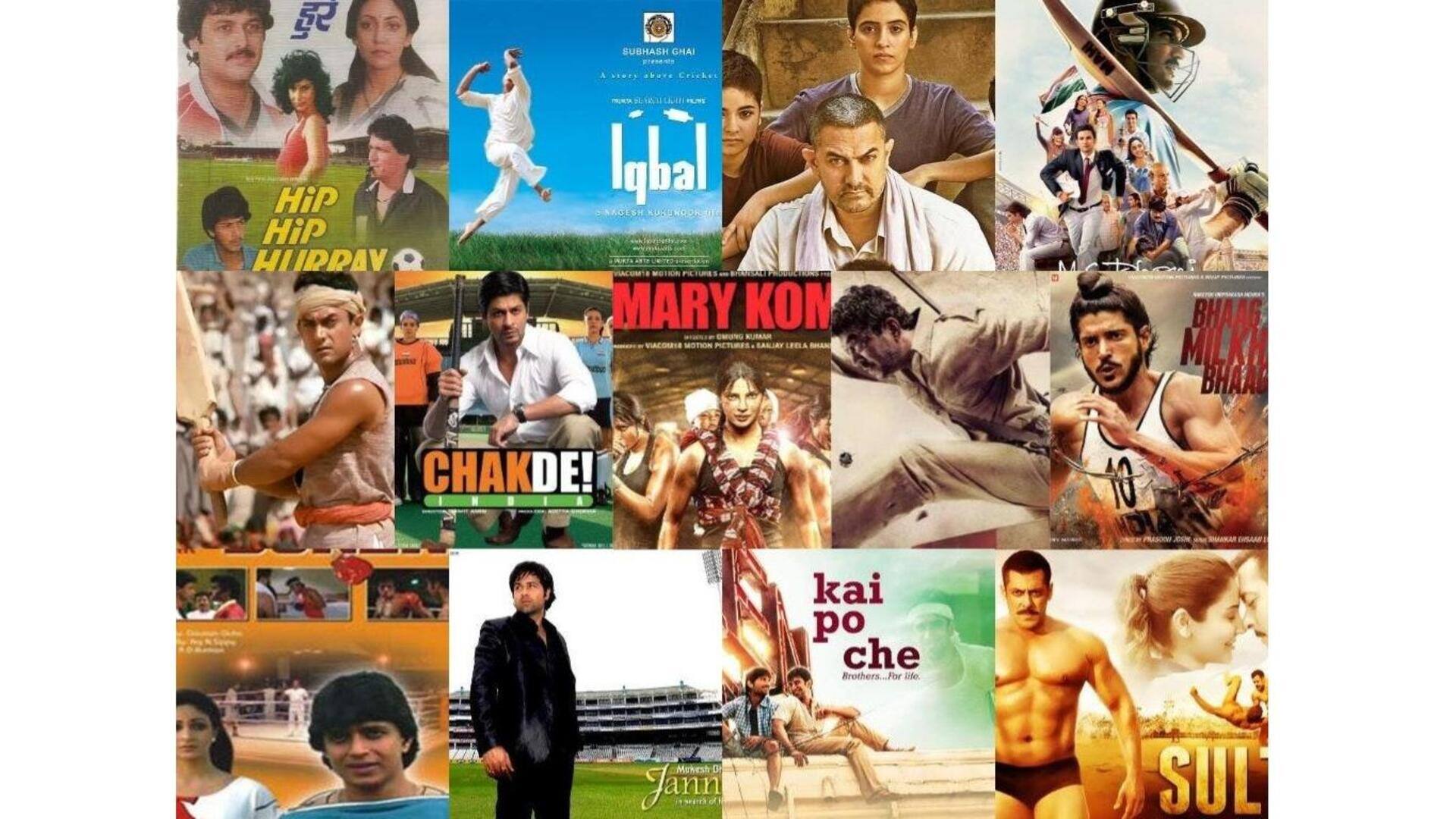 5 Séries De Esportes Bollywoodianos Para Adolescentes