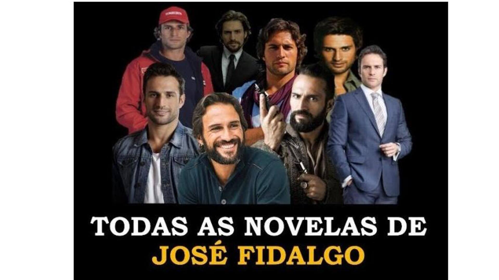 5 Melhores Séries De José Fidalgo Para Jovens