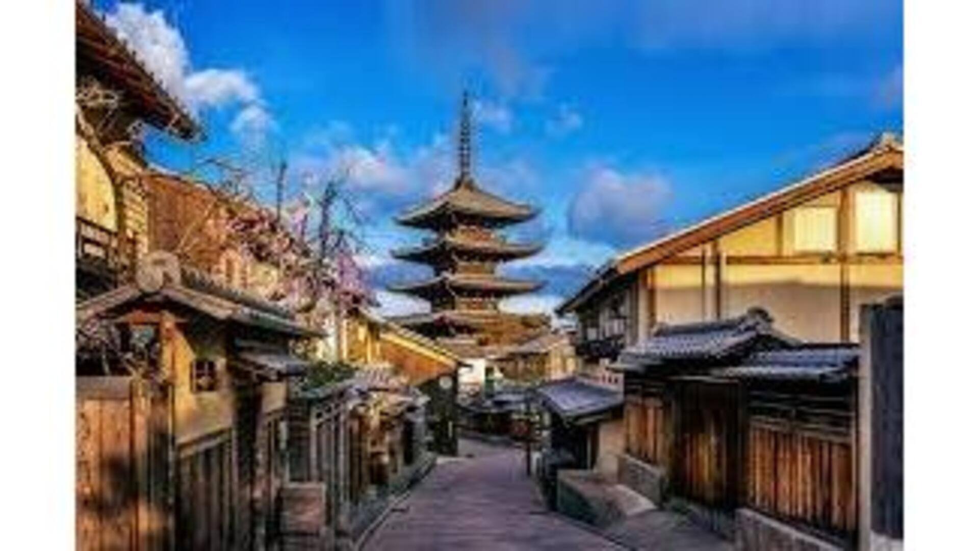 Descubra Kyoto, Japão: Tradição E Modernidade