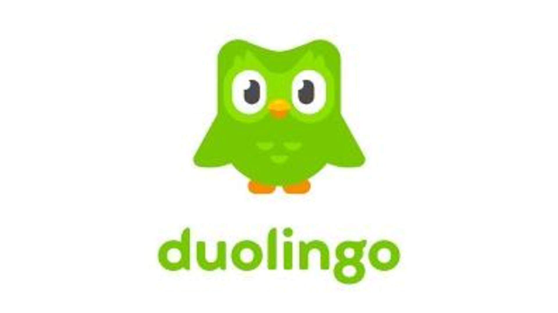 Prática Eficaz De Idiomas Com Cursos De Português Do Duolingo