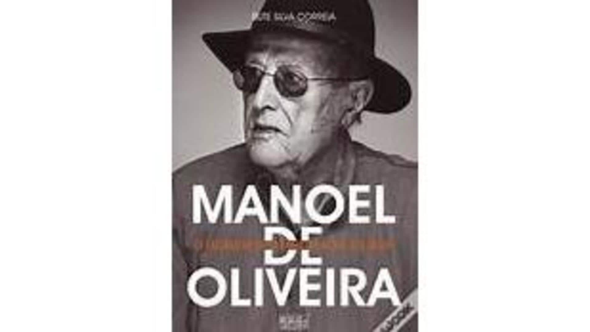 As Melhores Séries De Manoel De Oliveira Para Jovens