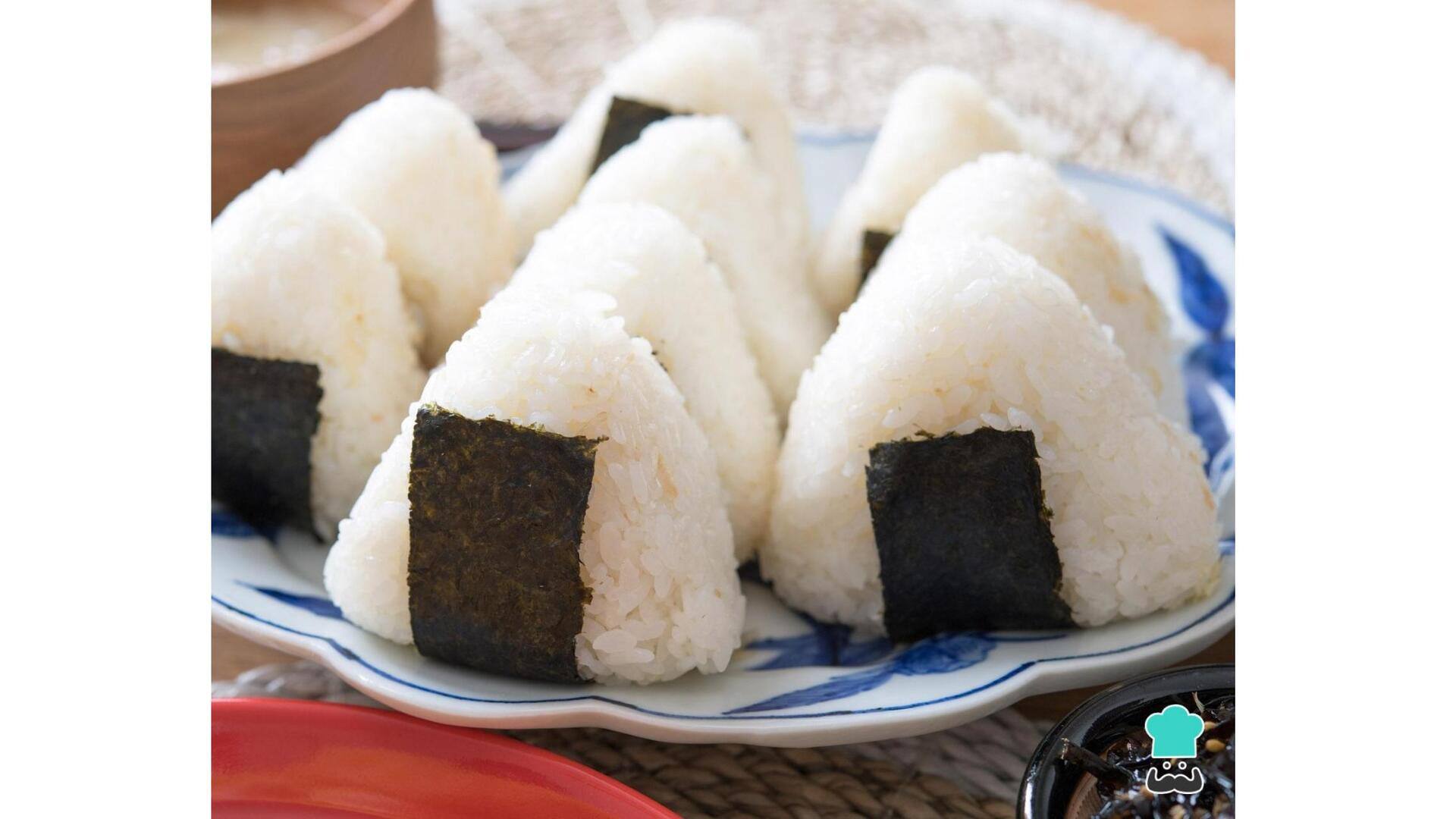 Bolinhos De Arroz Com Nori: Guia Para Preparação