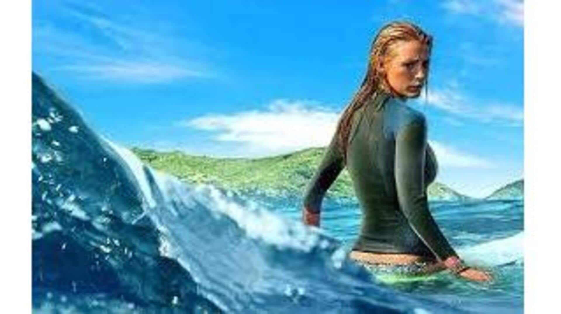 Filmes De Surf Imperdíveis Para Adolescentes