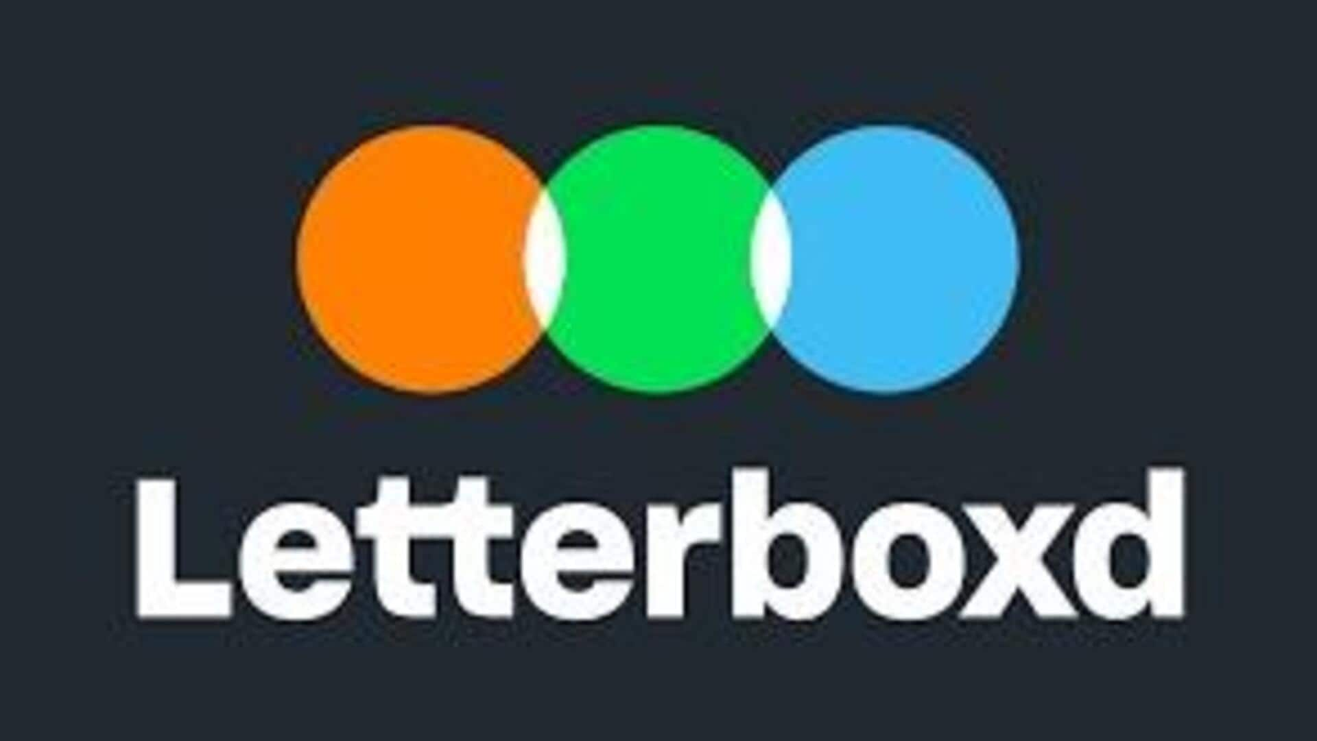 Organizando Listas De Filmes Com Letterboxd