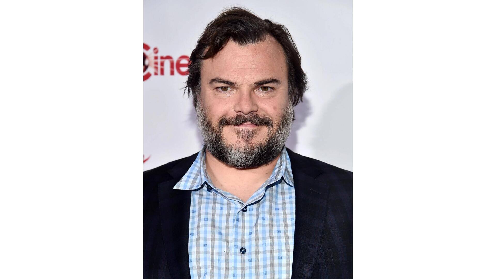 Os 5 Melhores Filmes De Jack Black Para Adolescentes