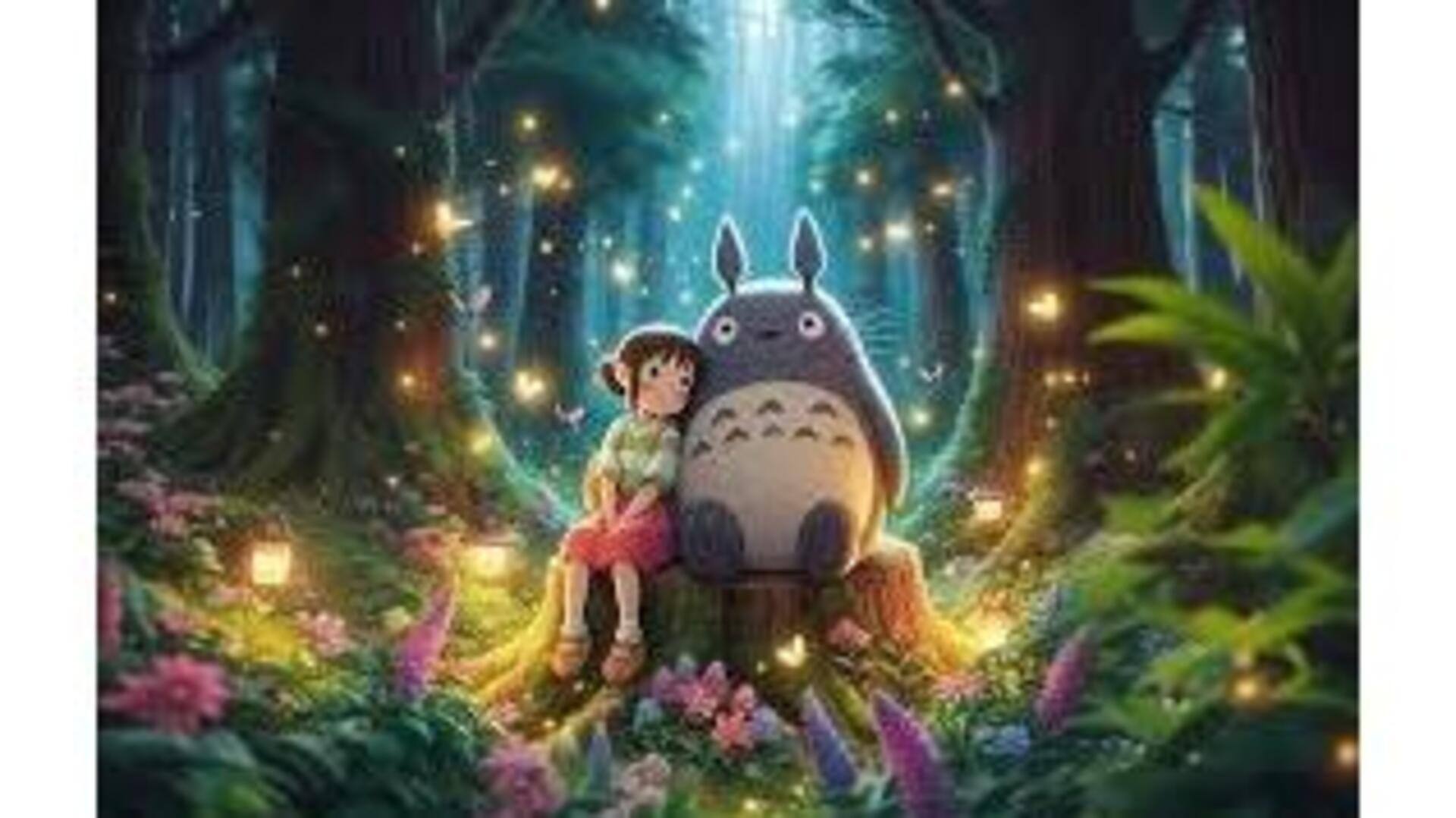 5 Séries Encantadoras Para Fãs De Ghibli