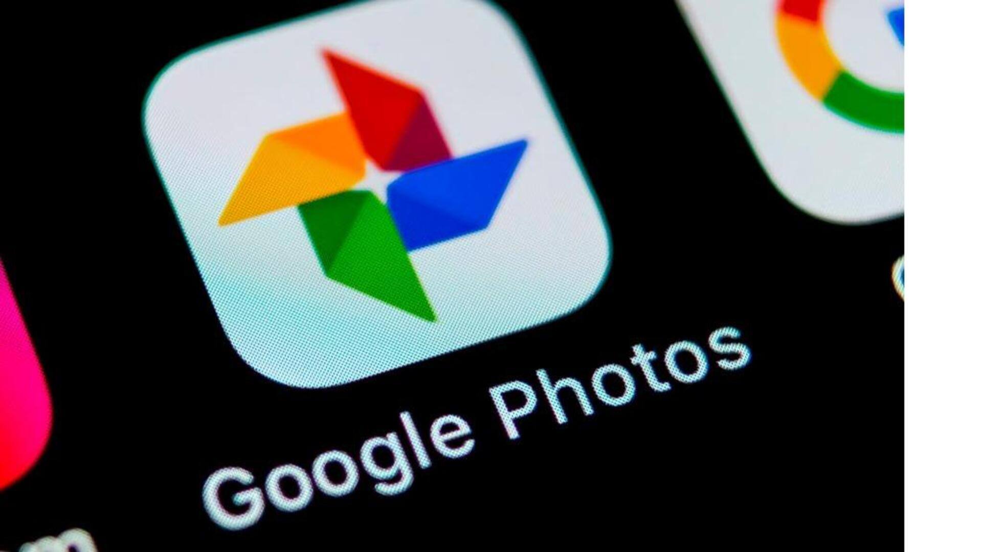 Criando Memórias De Histórias Com Google Fotos