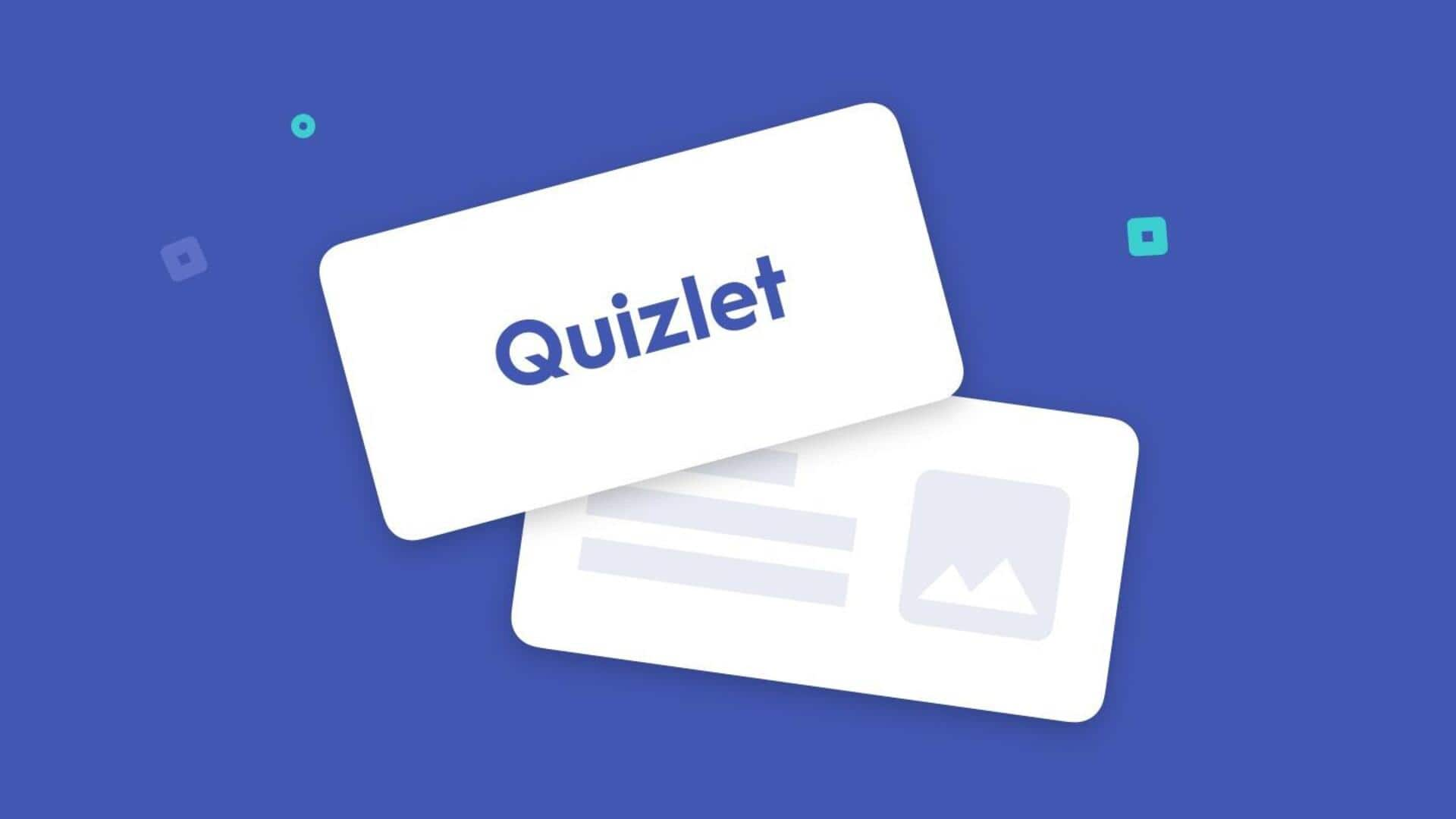 Estudando Eficazmente Com Flashcards Do Quizlet