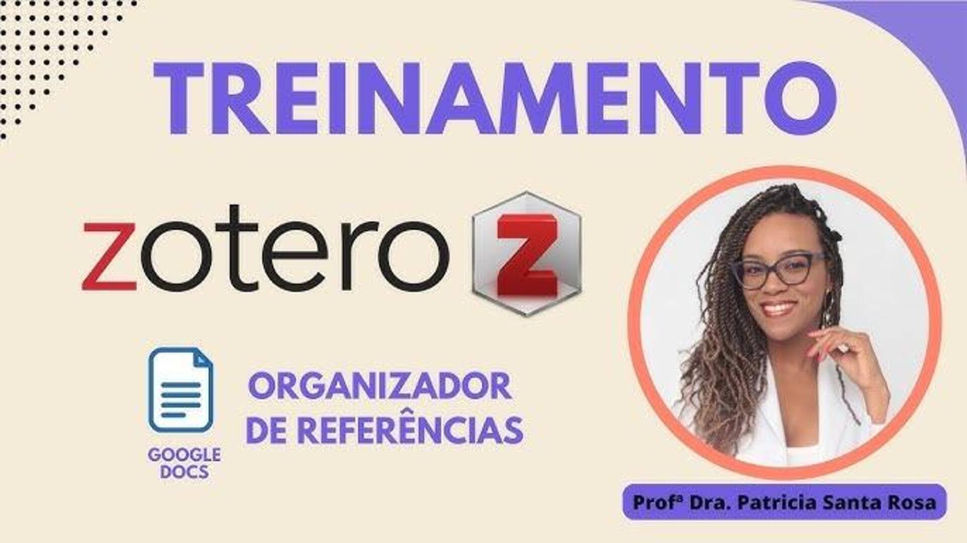 Otimizando A Pesquisa Com Complementos Do Zotero