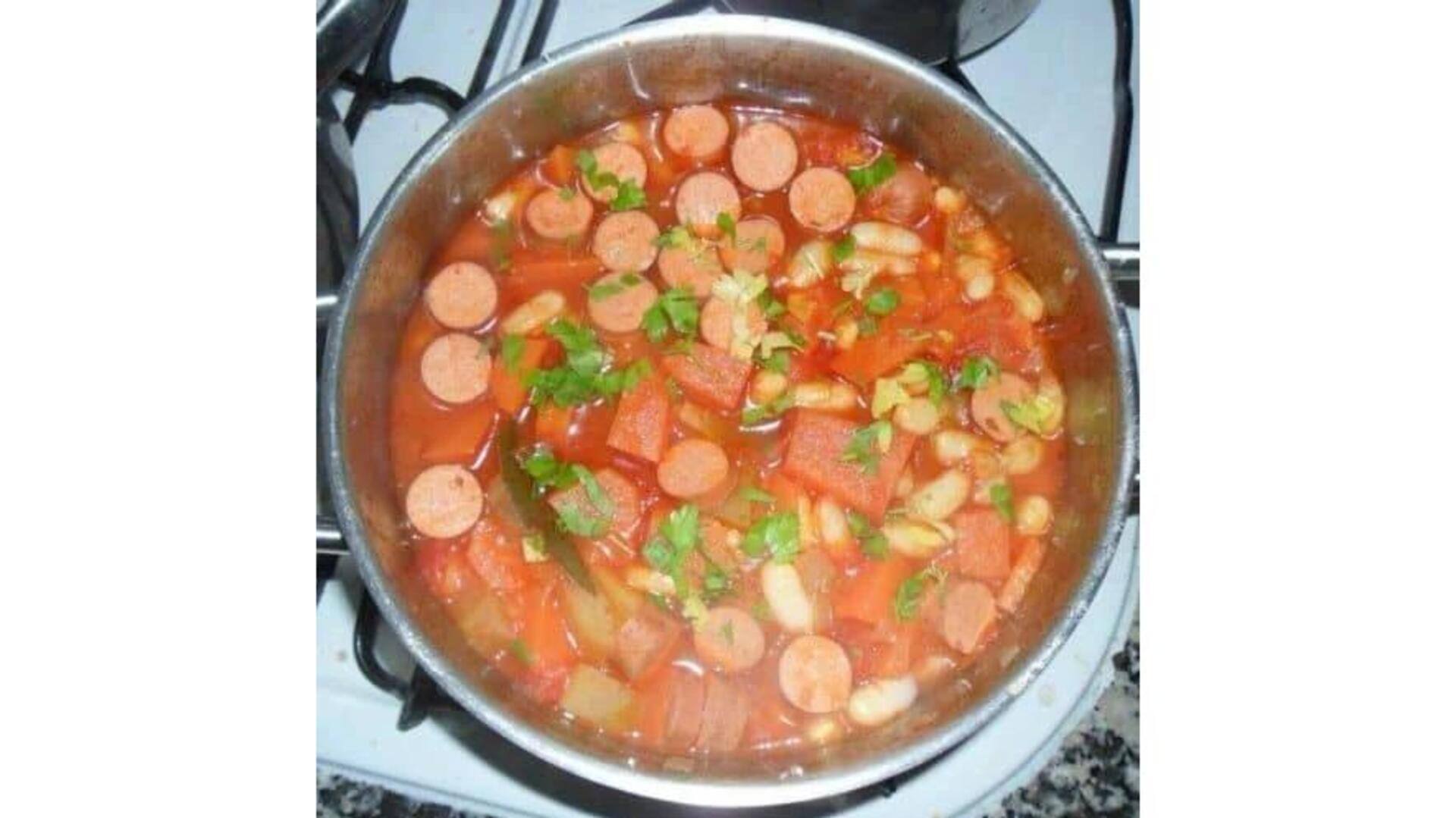 Feijoada De Abacaxi E Chuchu: Guia Para Preparação