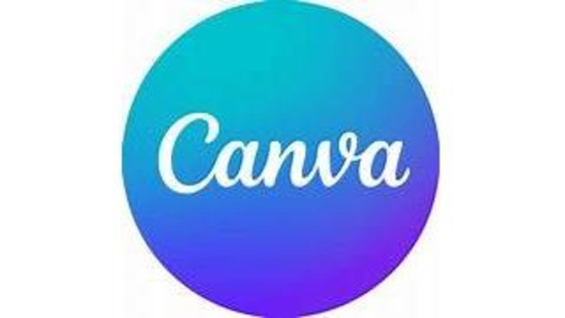 Domine O Design Minimalista Com Modelos Do Canva