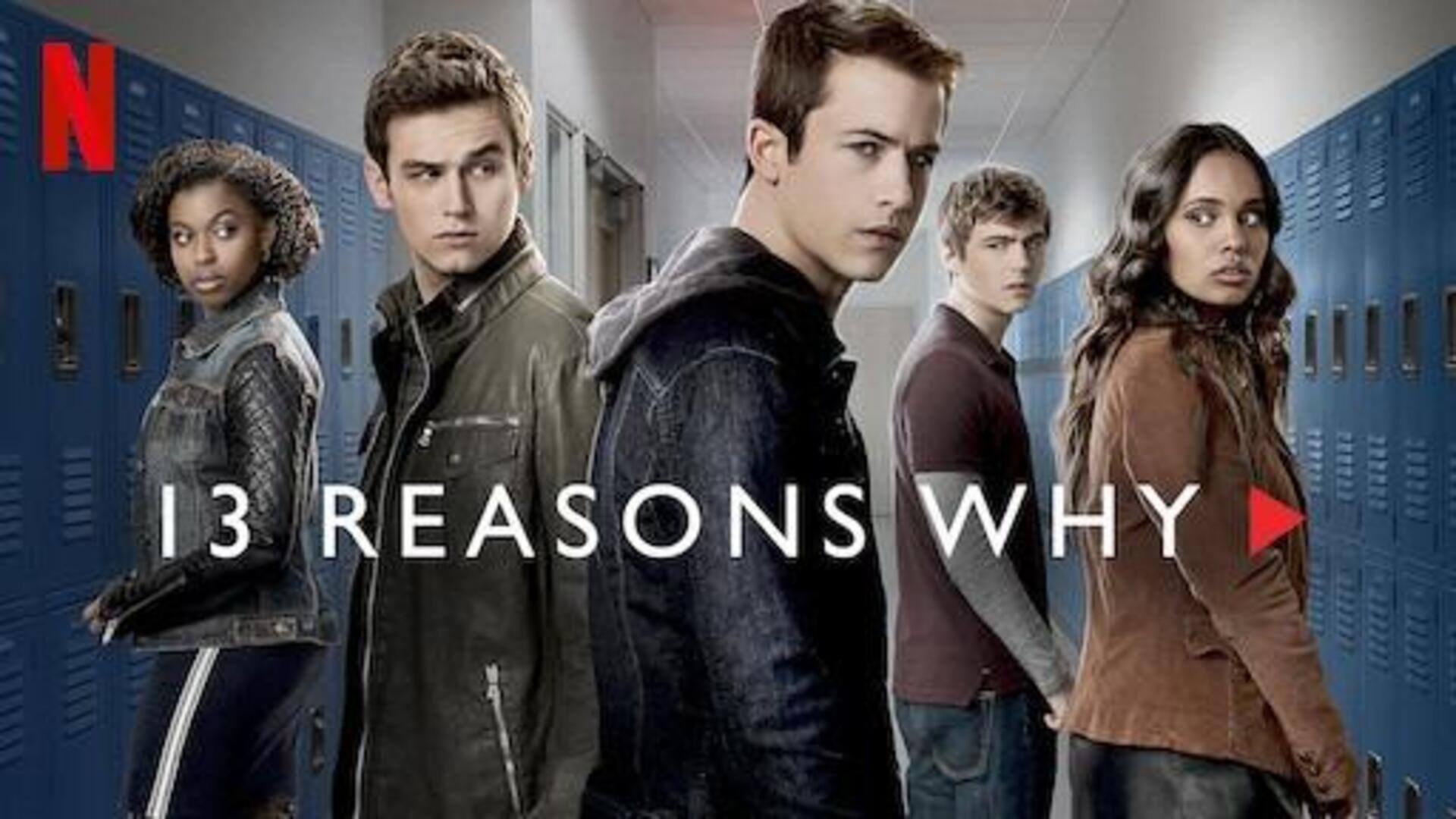 5 Séries Inspiradoras Para Quem Amou 'Thirteen Reasons Why'