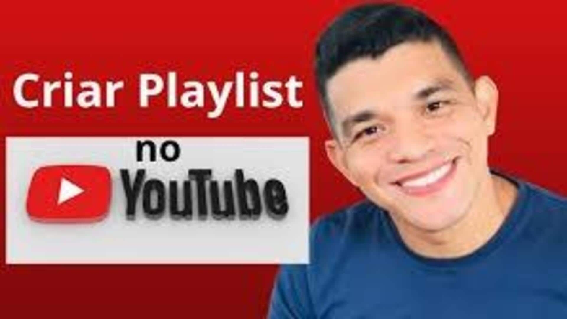 Otimizando Aulas Com Playlists Do Youtube