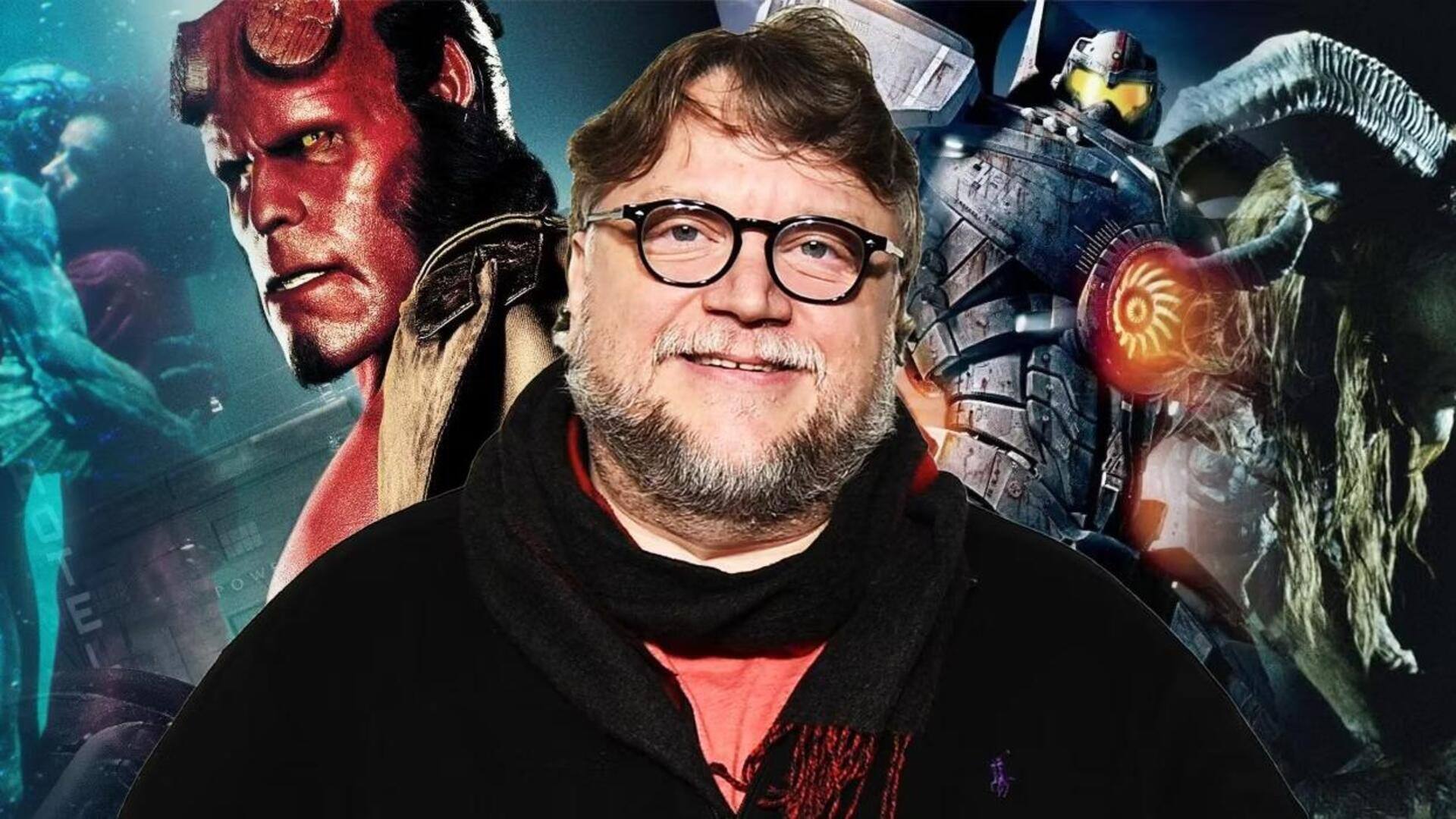 Os 5 Melhores Filmes Familiares De Guillermo Del Toro