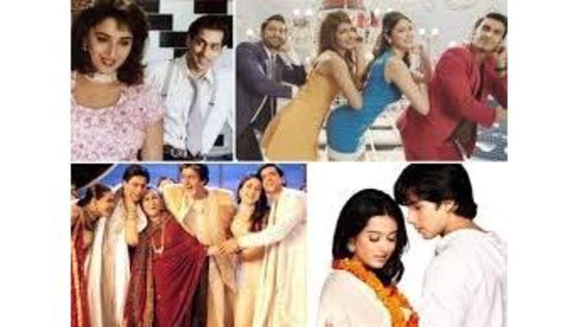 5 Dramas Familiares De Bollywood Para Adolescentes