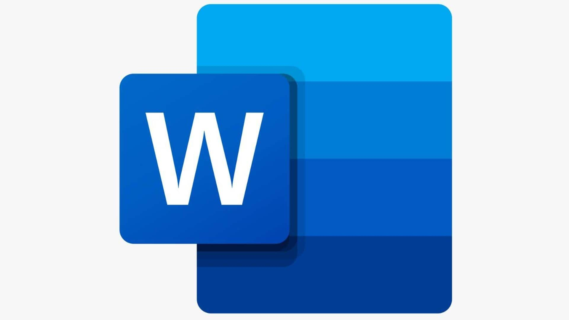 Aumentando A Produtividade Com A Área De Transferência Microsoft Word