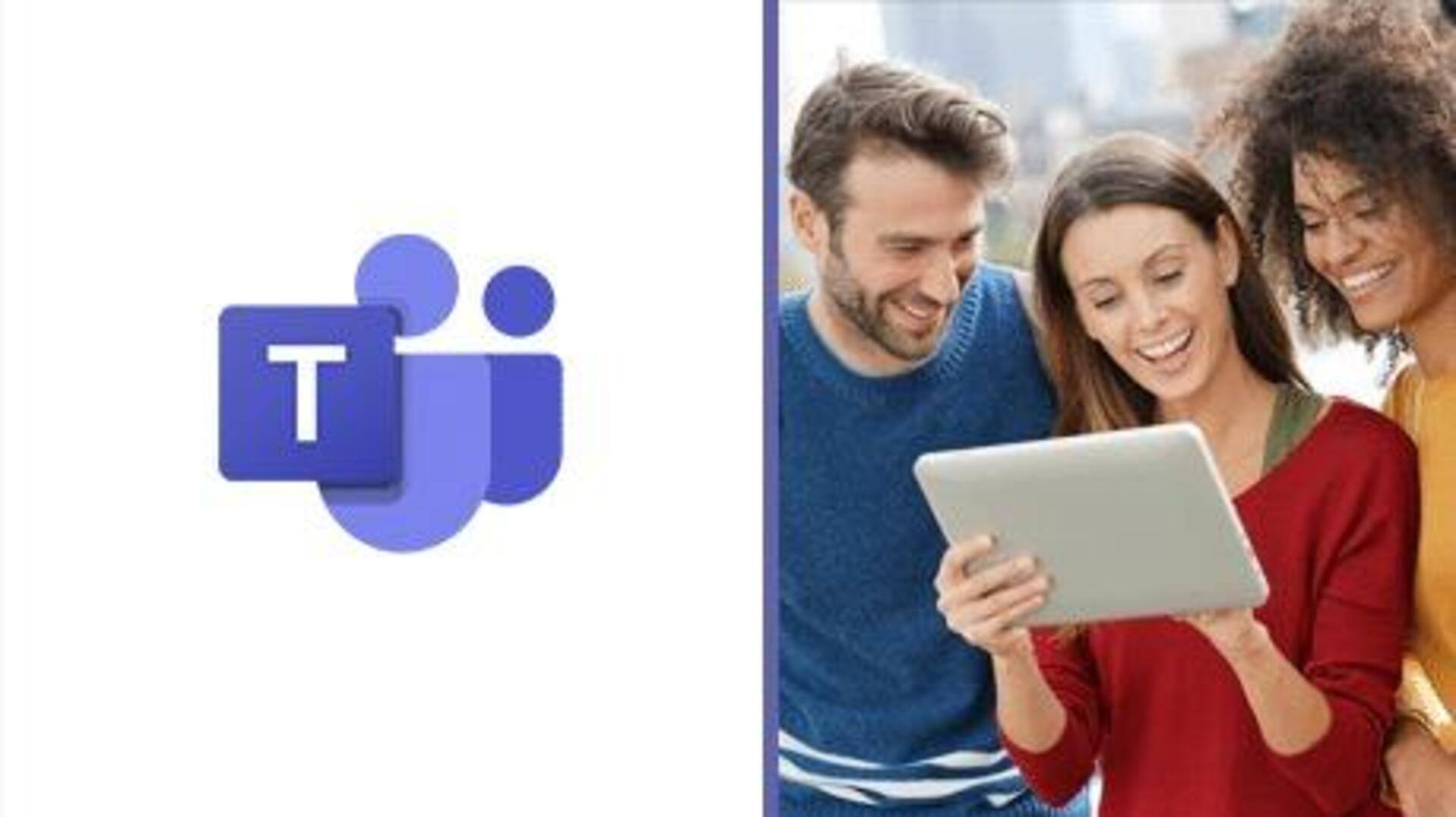 Comunicação Produtiva No Microsoft Teams