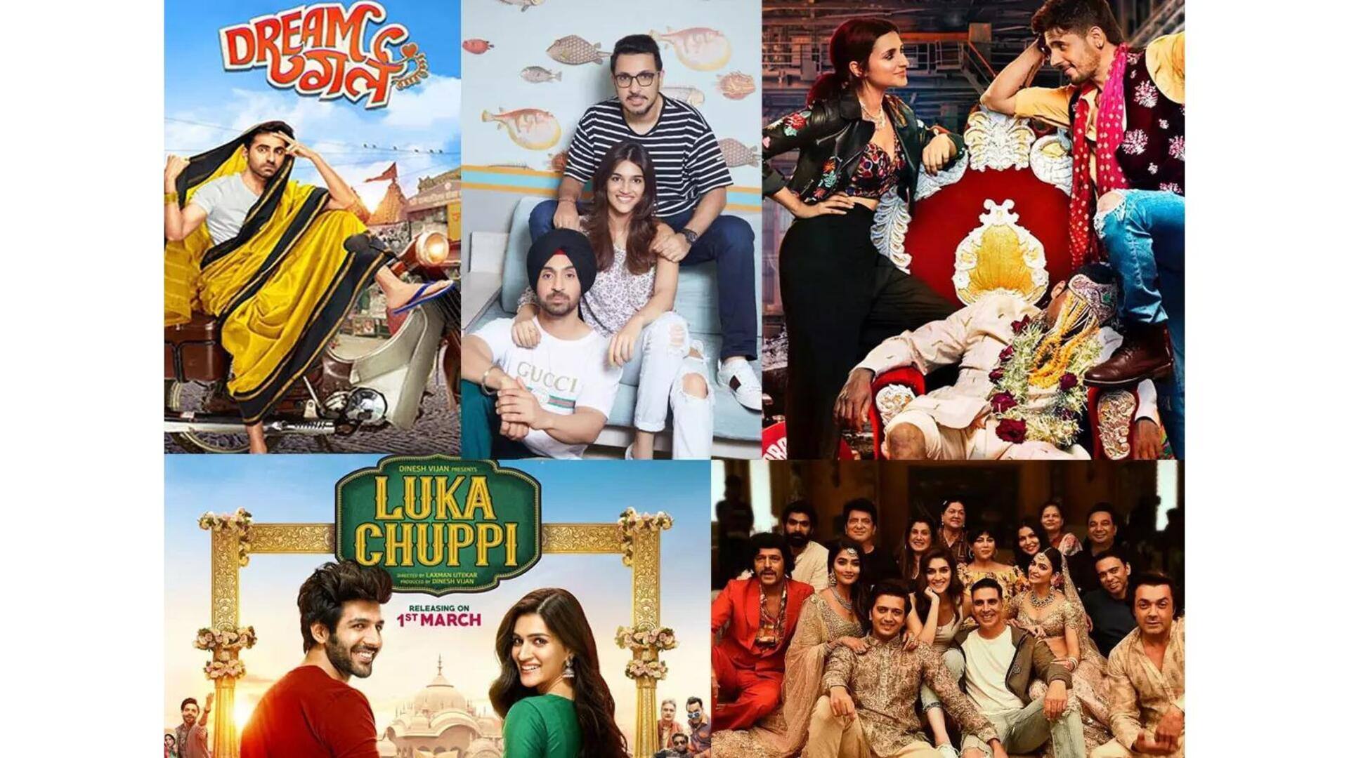 5 Comédias Bollywoodianas Inspiradoras Para Adolescentes