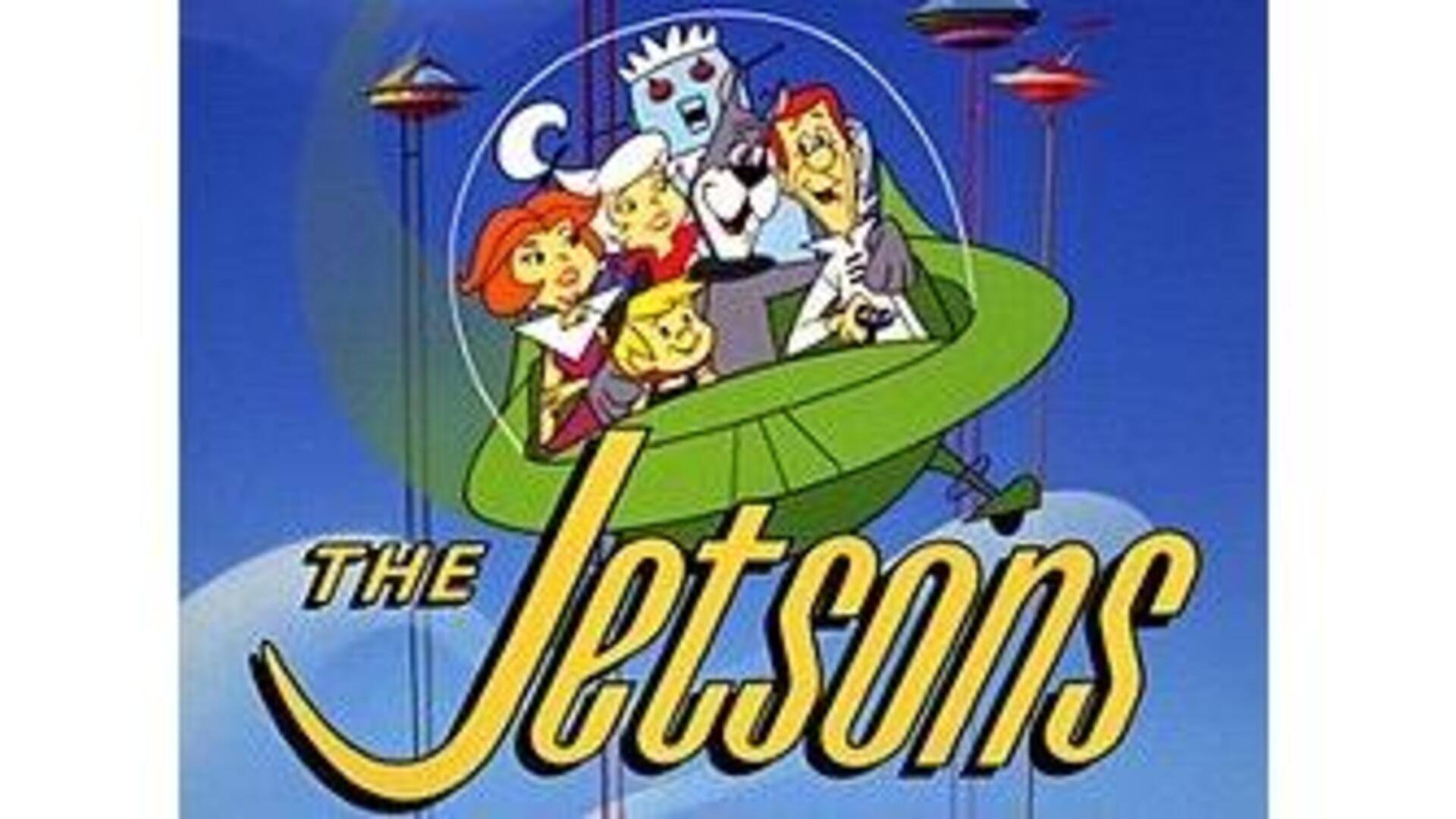 Séries Futuristas Para Quem Ama 'Os Jetsons'