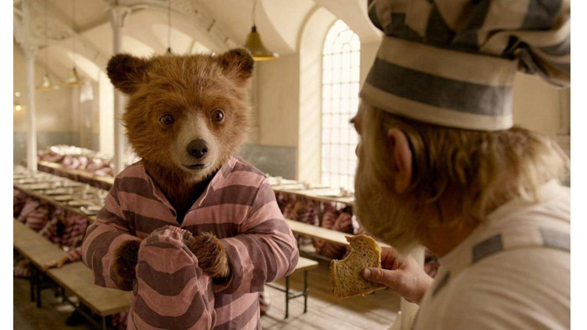 Séries Encantadoras Para Fãs De Paddington