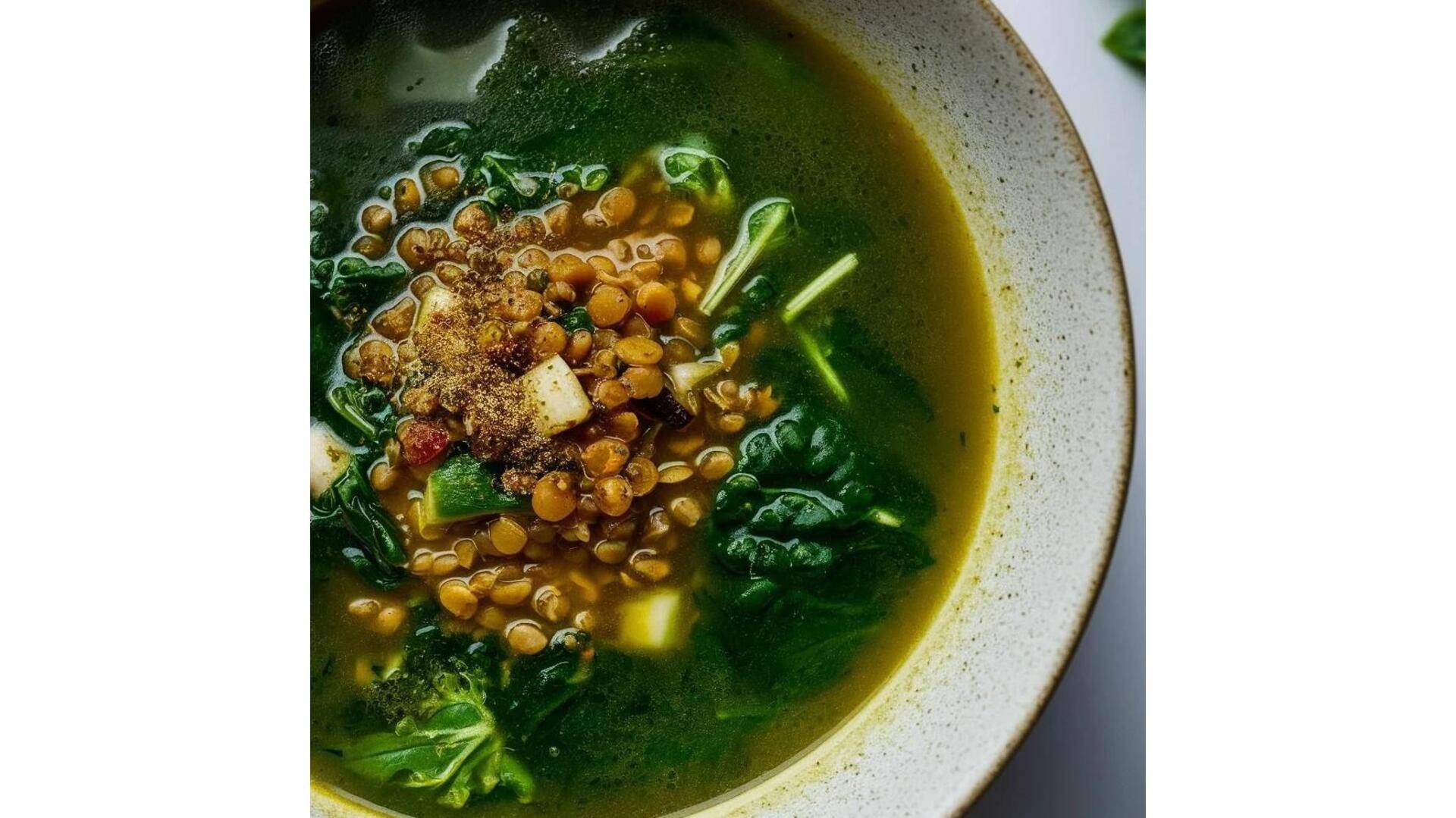 Feijoada De Lentilhas E Espinafre: Guia Completo Para Preparar