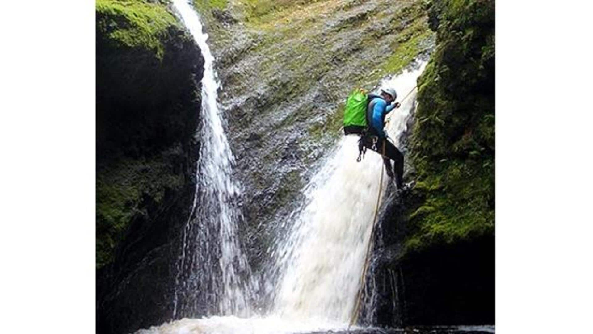 Estilo Para Uma Aventura Nos Açores