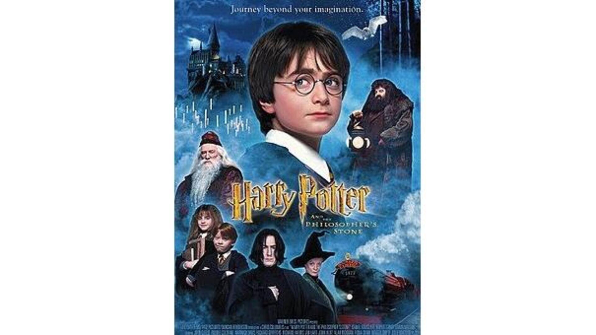 5 Filmes De Fantasia Para Fãs De Harry Potter