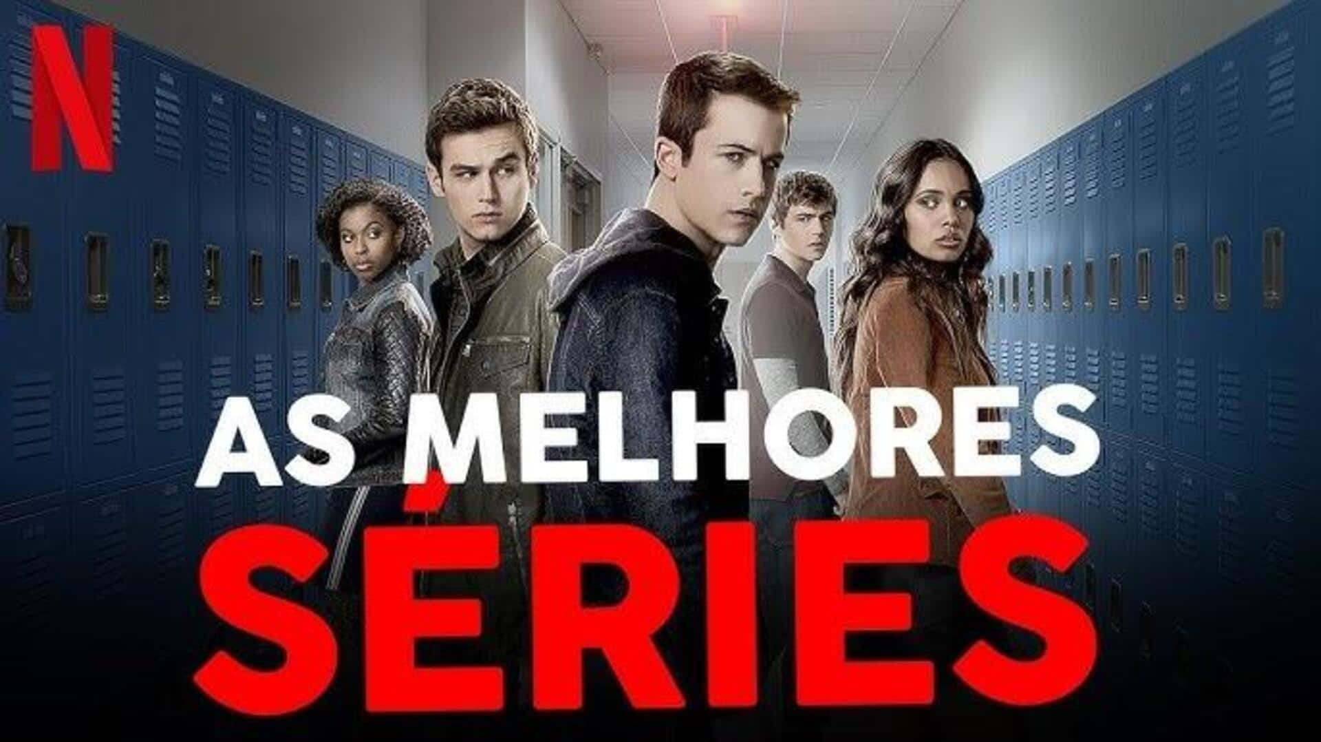 Melhores Sitcoms Adolescentes Portuguesas Na Netflix