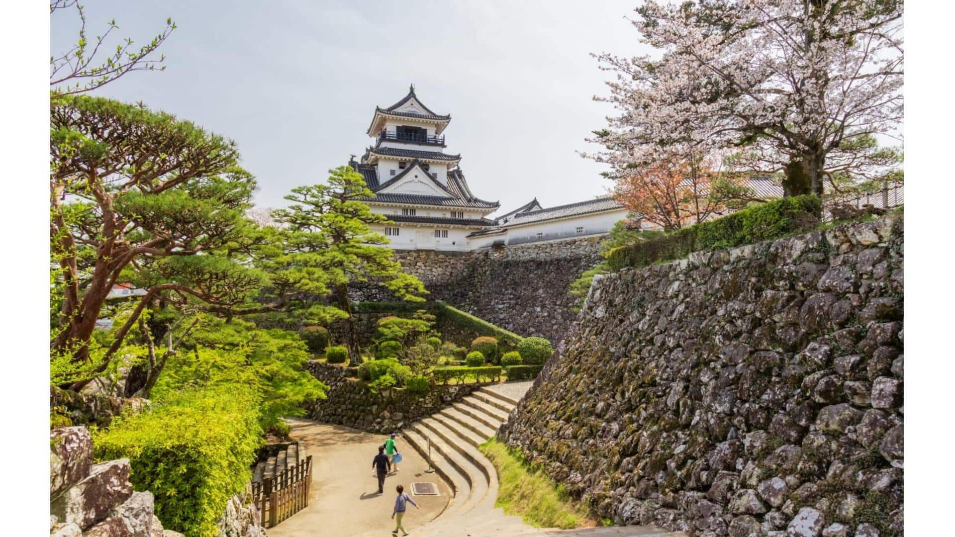 Descubra Kochi: A Joia Cultural Do Japão