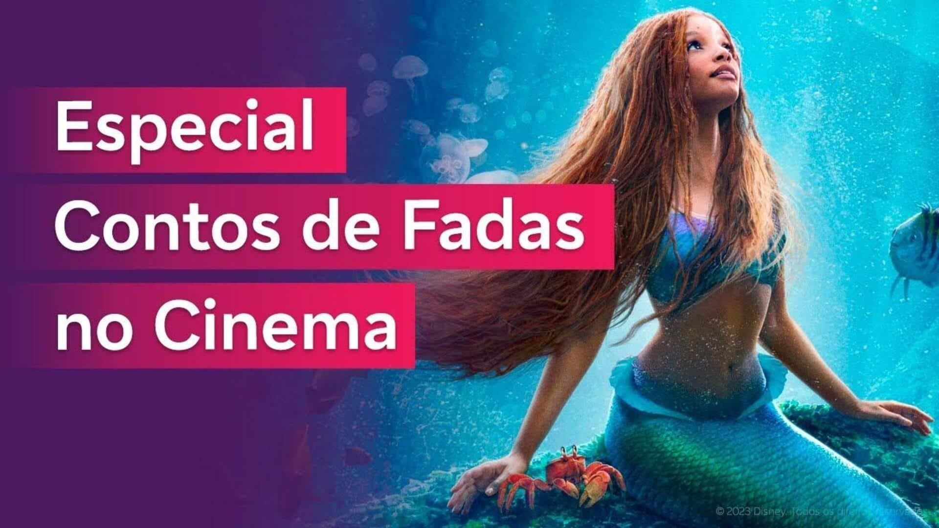 Filmes De Contos De Fadas Portugueses