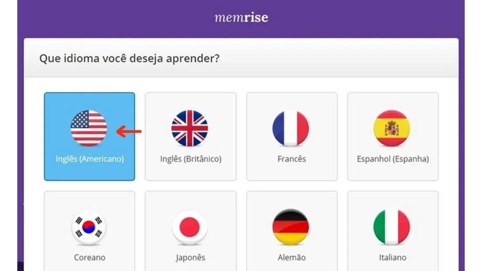 Aprimore O Aprendizado De Idiomas Com Dicas Do Memrise