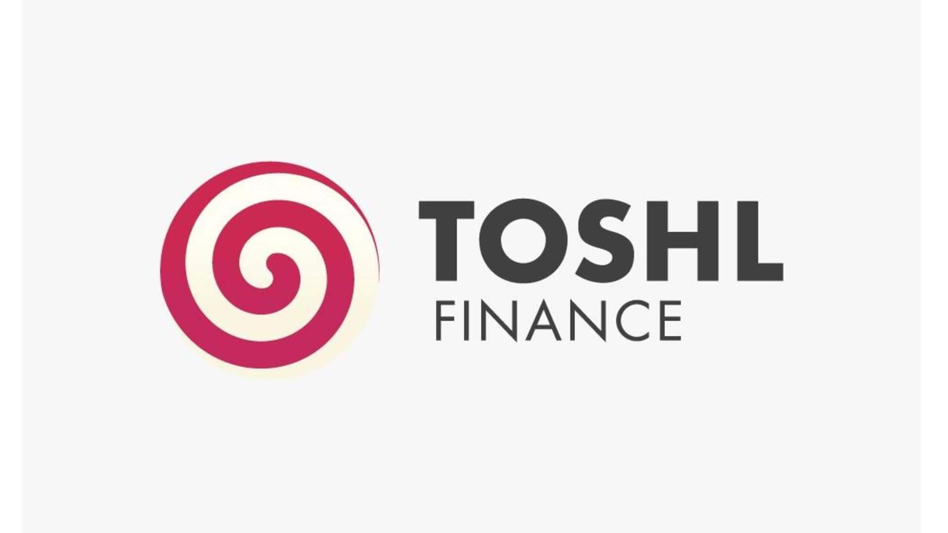 Orçamento Eficiente Com Recursos Do Toshl Finance