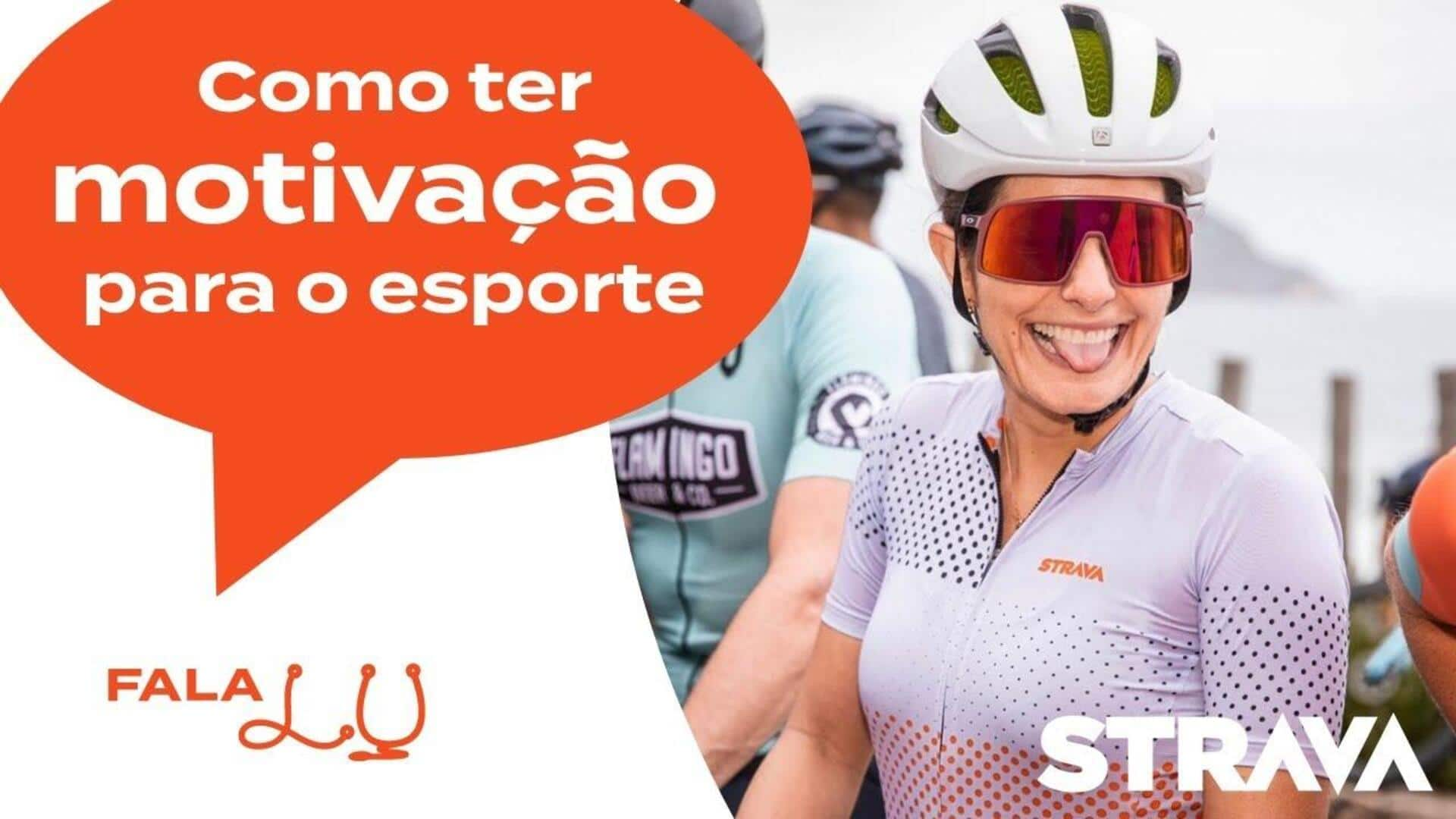 Acompanhando Metas De Forma Eficaz No Strava