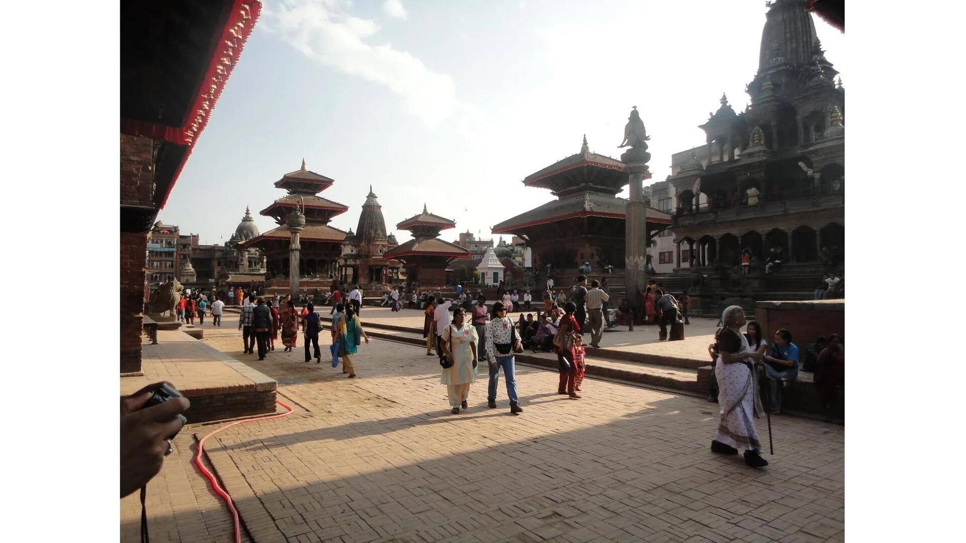 Descubra Kathmandu, Nepal: A Porta Para O Himalaia