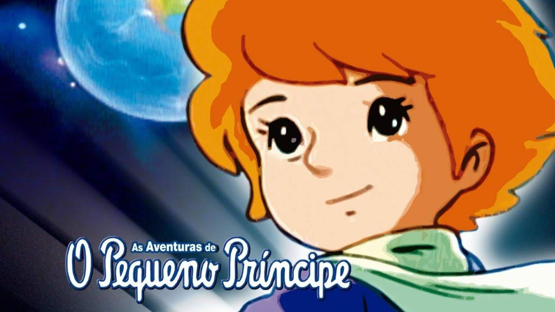 5 Aventuras Animadas Encantadoras Se Você Ama 'O Pequeno Príncipe'