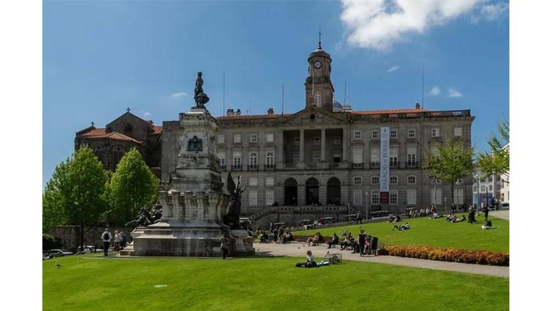 Descubra Porto: A Jóia De Portugal