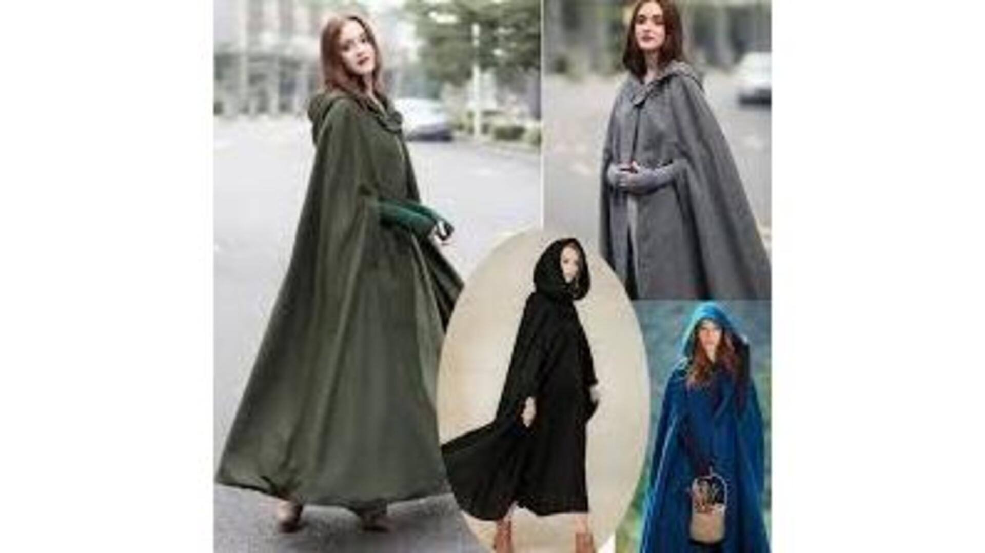 Elegância De Inverno Com Capas De Lã Portuguesas