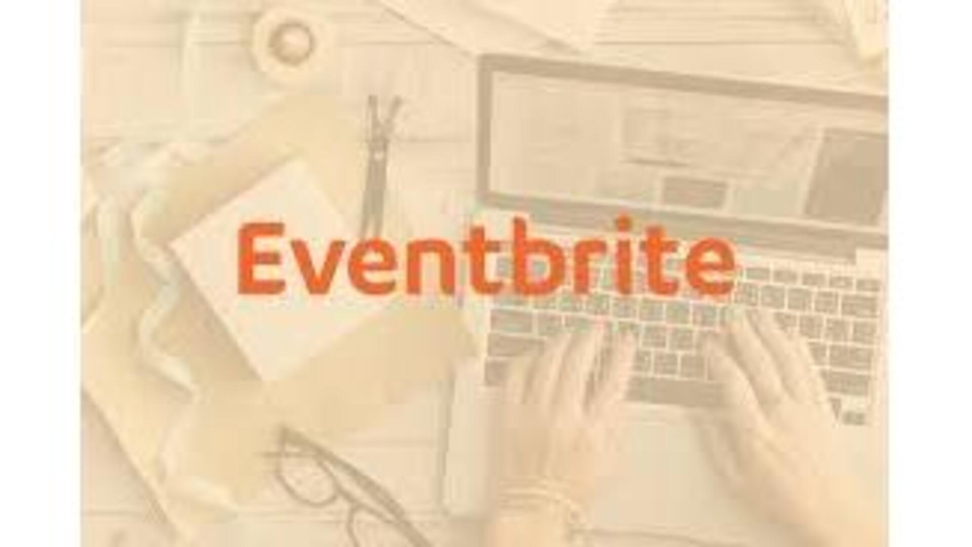 Planejando Eventos Eficazmente Com Eventbrite