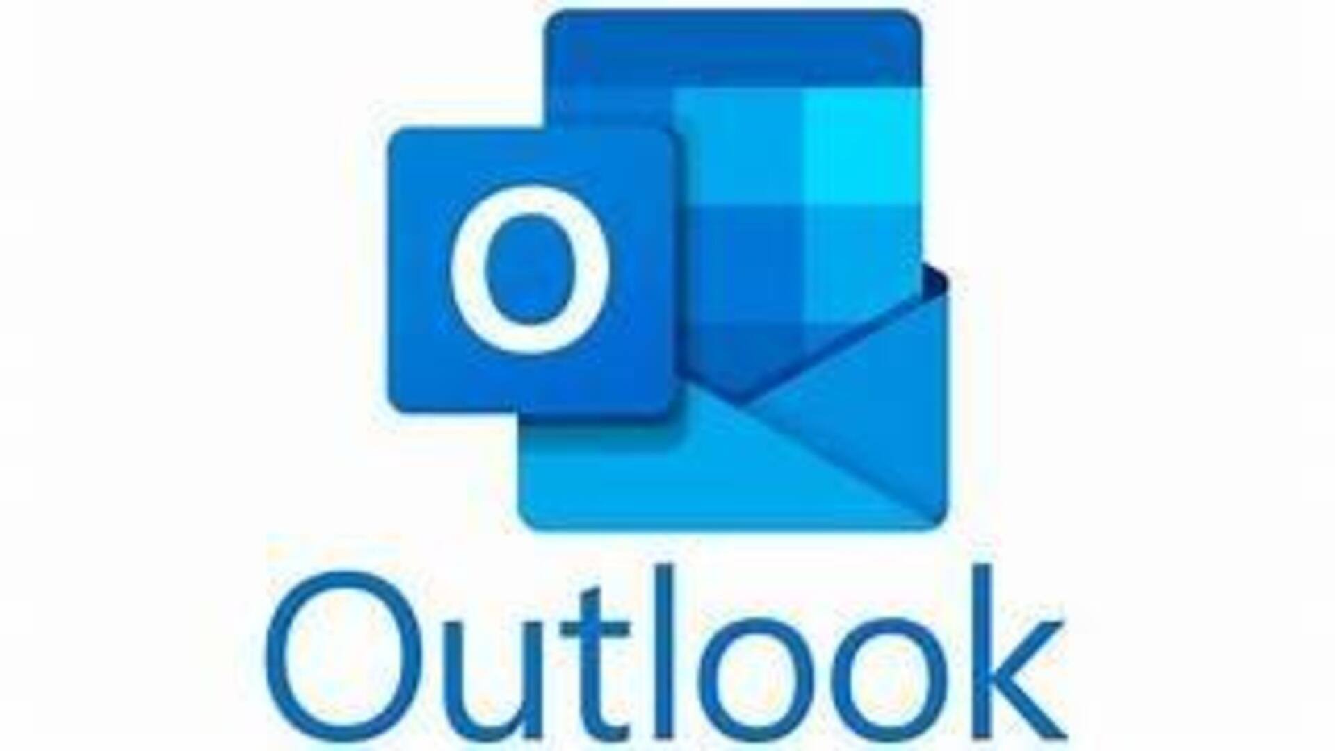 Organizando E-Mails Com Categorias No Microsoft Outlook