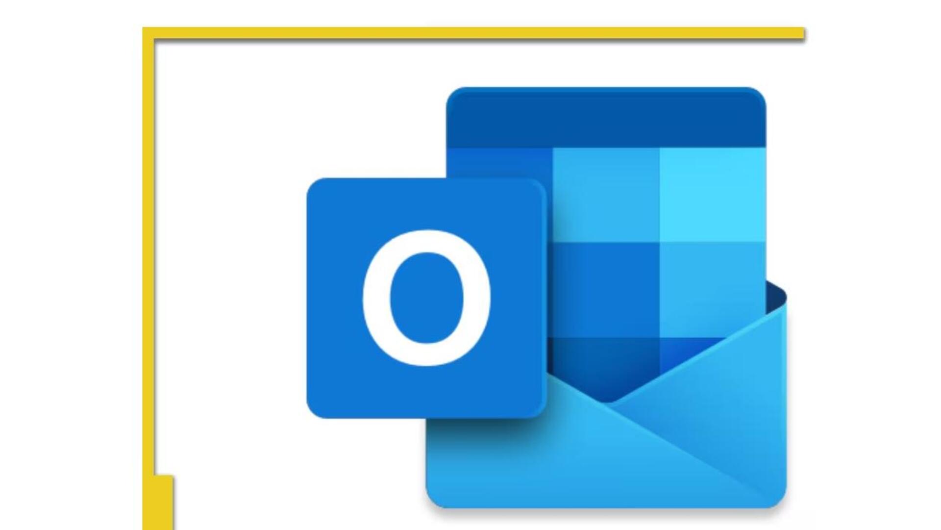 Otimizando E-Mails Com Microsoft Outlook