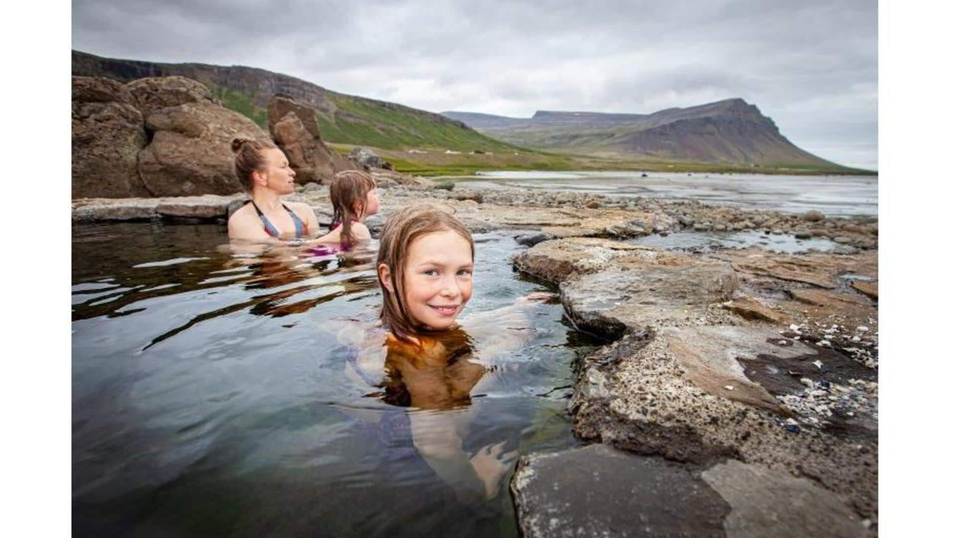 Descubra As Maravilhas Dos Westfjords Da Islândia