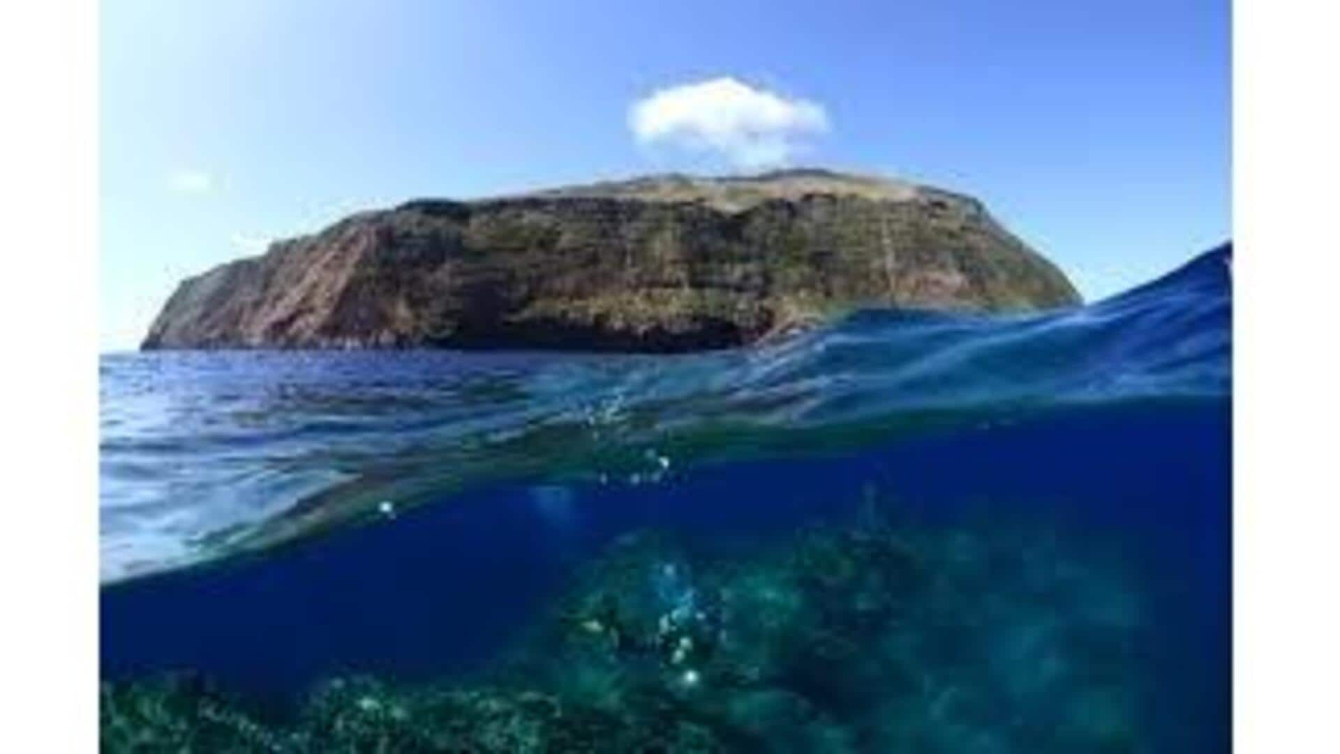 Explore Azores: O Que Torna O Arquipélago Português Especial