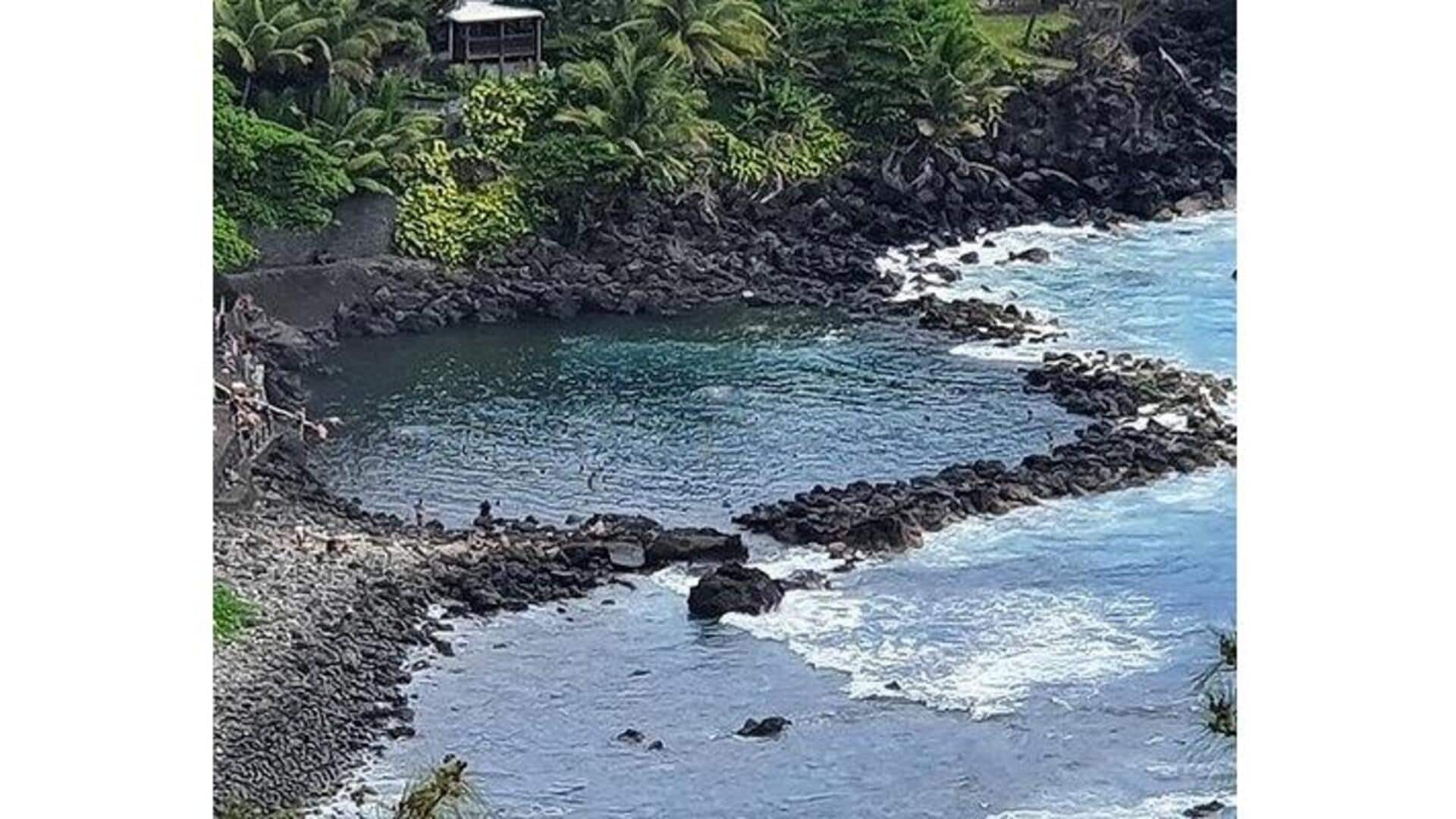 Descubra As Maravilhas Da Ilha Da Reunião