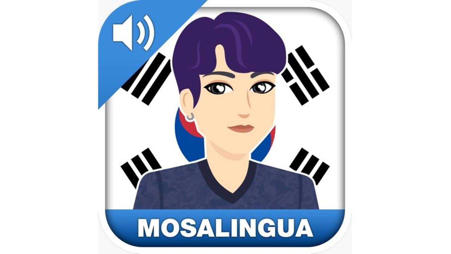 Otimizando A Prática De Idiomas Com O Aplicativo Mosalingua