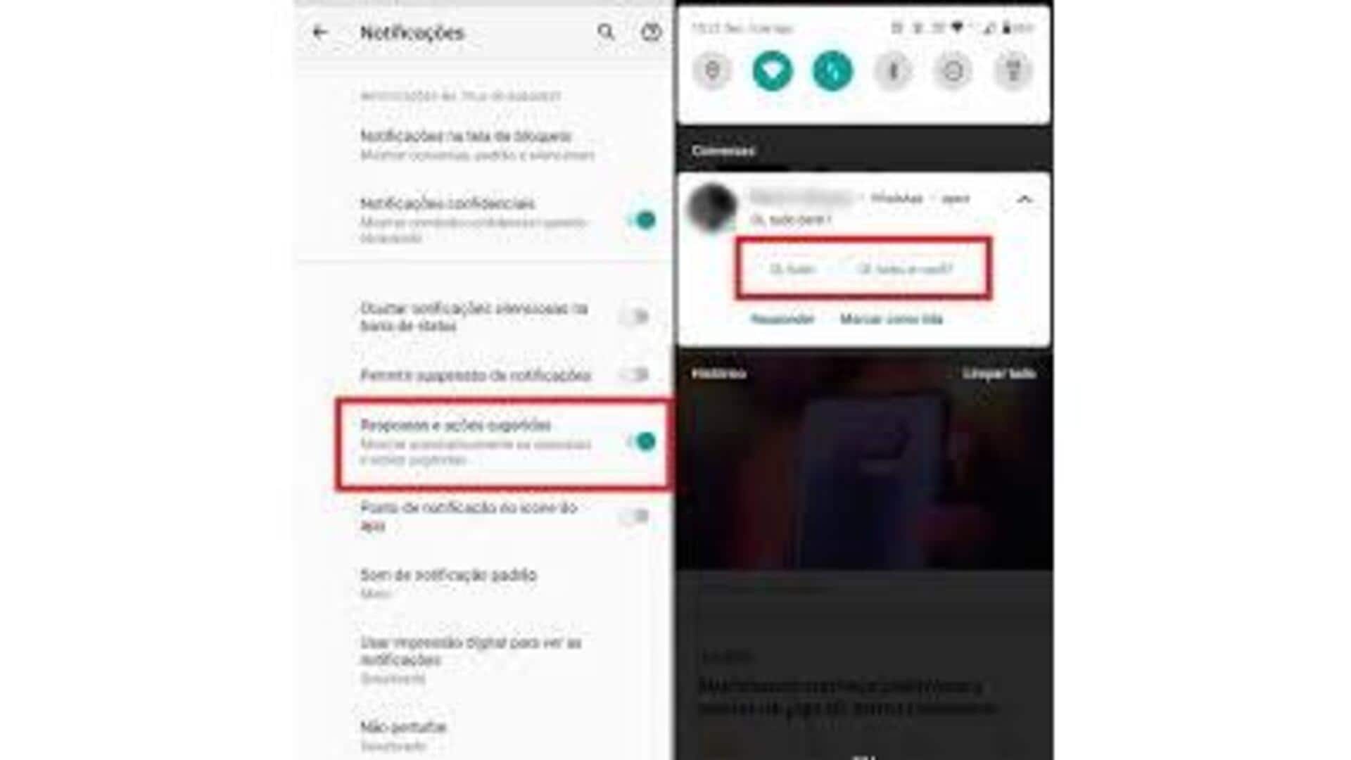 Domine Notificações Com Canais De Notificação Do Android