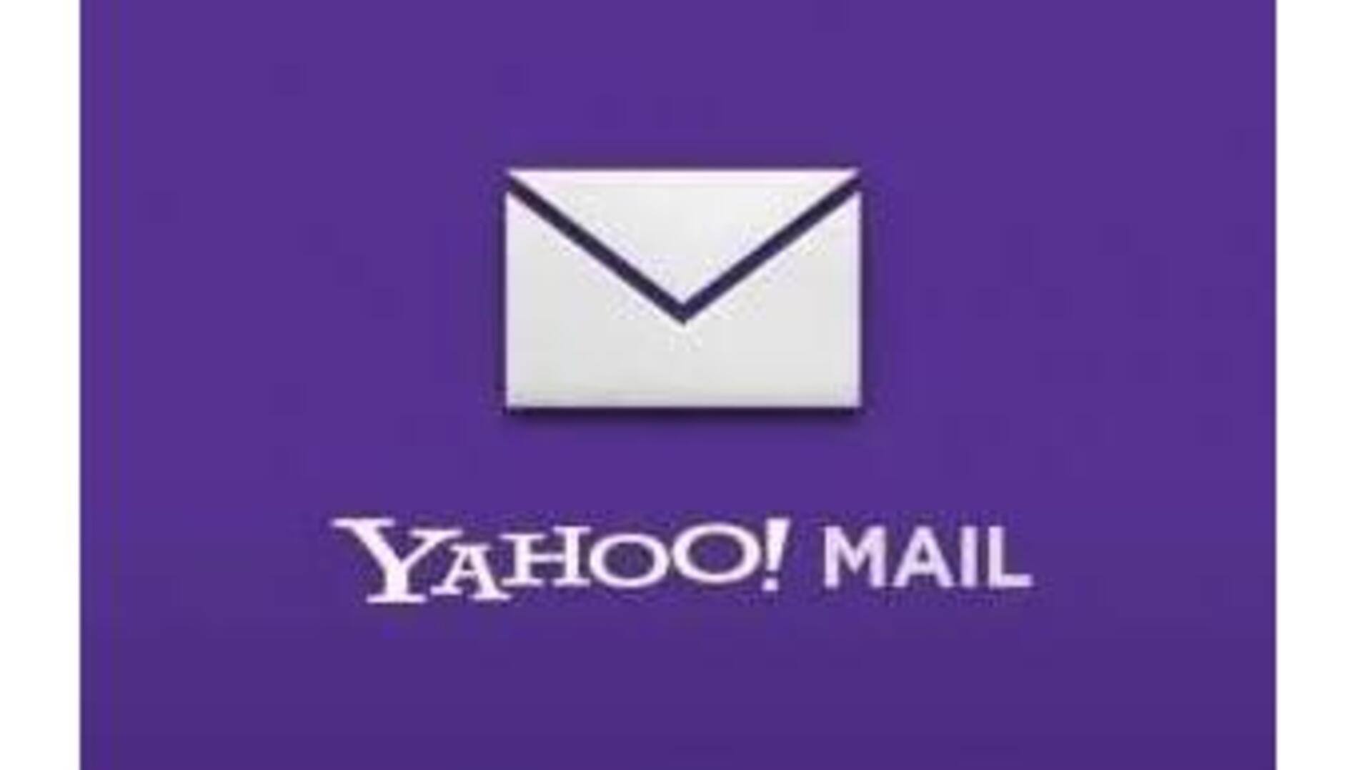 Domine O Arquivamento De E-Mails Com Yahoo Mail